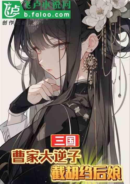 三国演义之曹家逆子