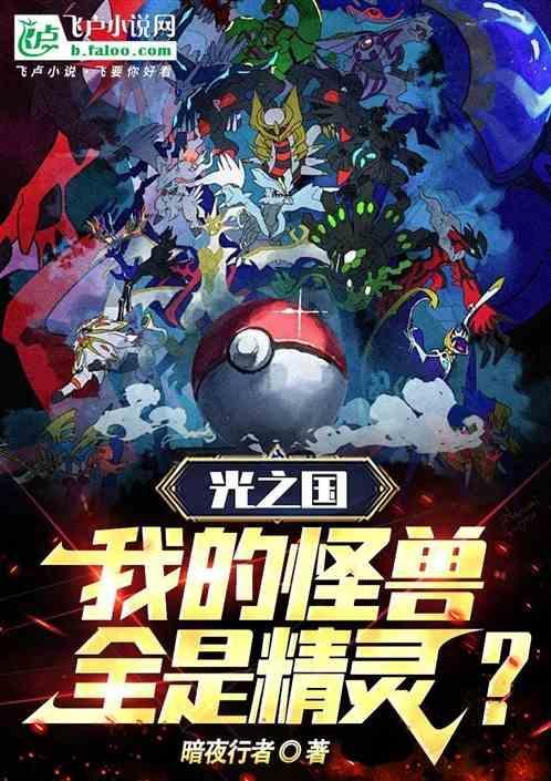 我的光之国81