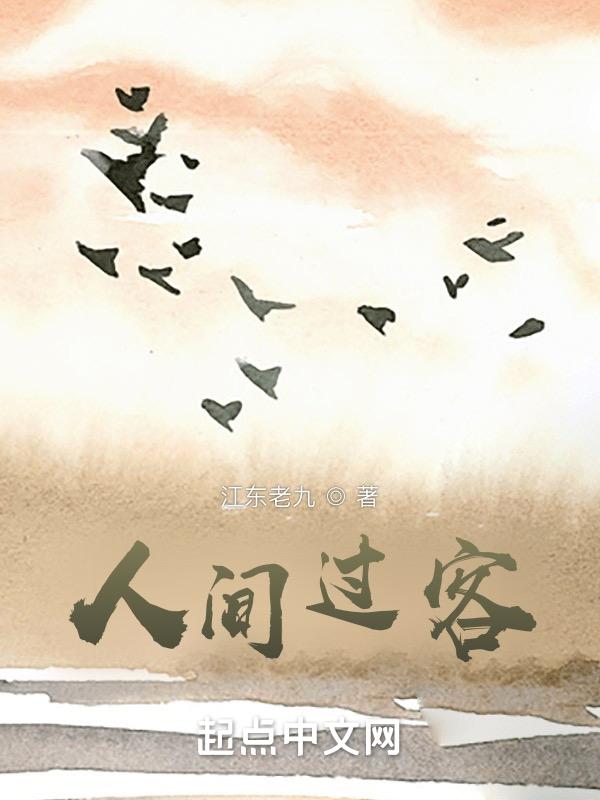 人间过客小州