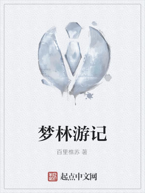 什么梦游记