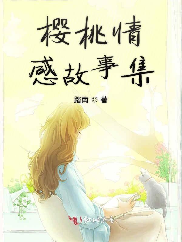 情感长篇故事集