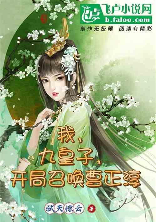 主角九皇子的