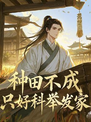 种田文里的科举