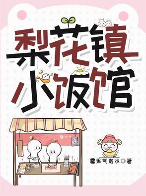 梨花镇小饭馆TXT