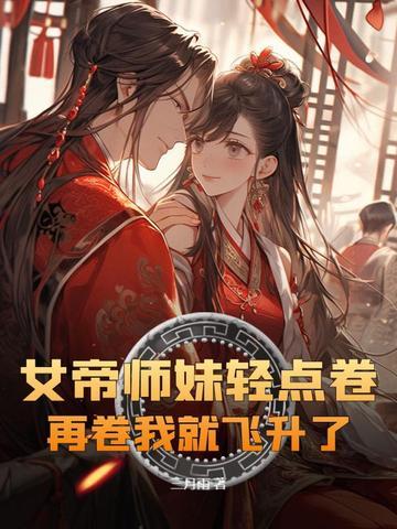女帝师晋江