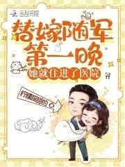 替嫁将军by