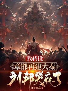 我重建大秦by男主古代