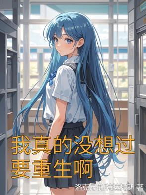 我真的没想过重生呀sodu